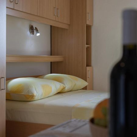 Apartmani Matic Moscenicka Draga Exterior foto